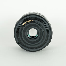 Canon EF-S18-55mm F3.5-5.6 IS STM Canon EF-S18-55mm F3.5-5.6 IS STM