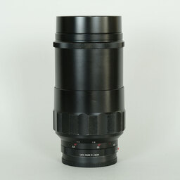 Voigtlander MACRO APO-LANTHAR 65mm F2 Aspherical [ソニーE用]