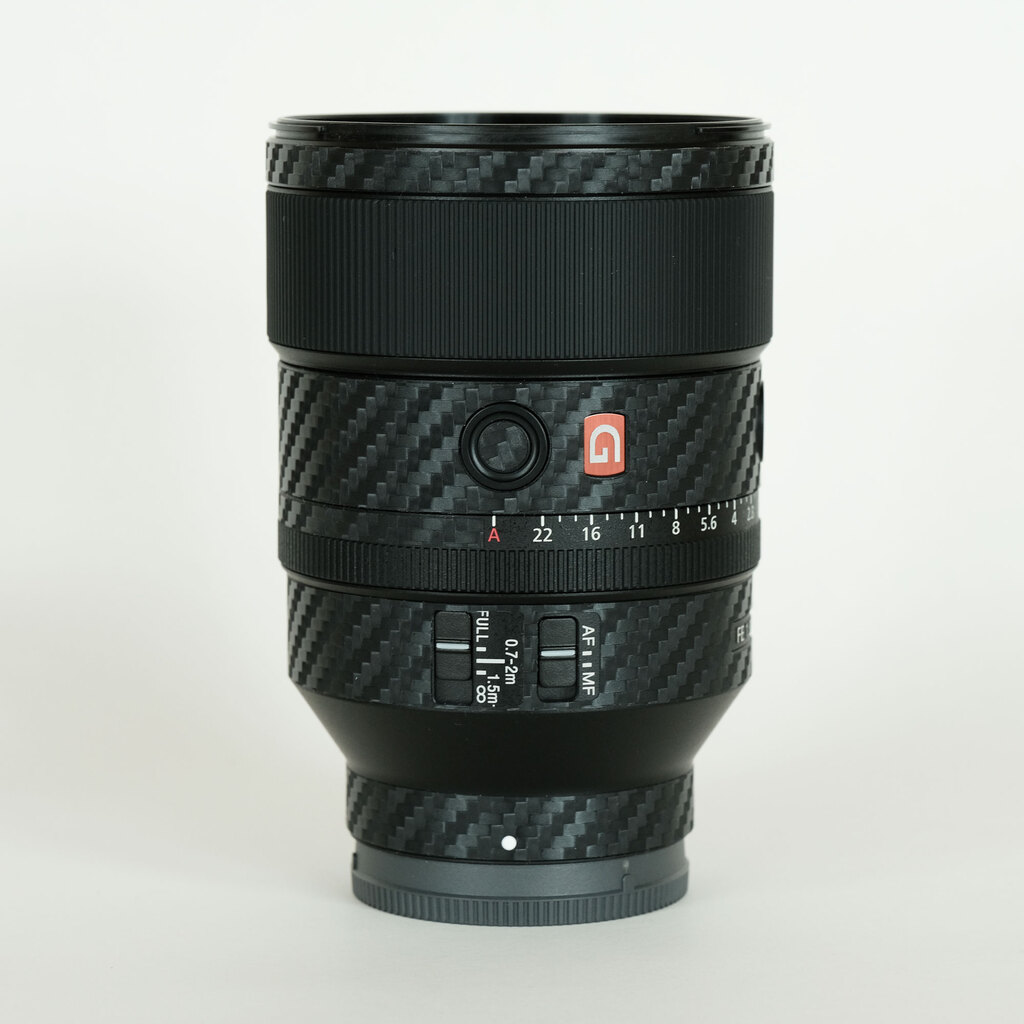 SONY FE 135mm F1.8 GM SEL135F18GM SONY FE 135mm F1.8 GM SEL135F18GM