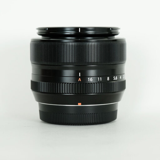 FUJIFILM XF35mmF1.4 R
