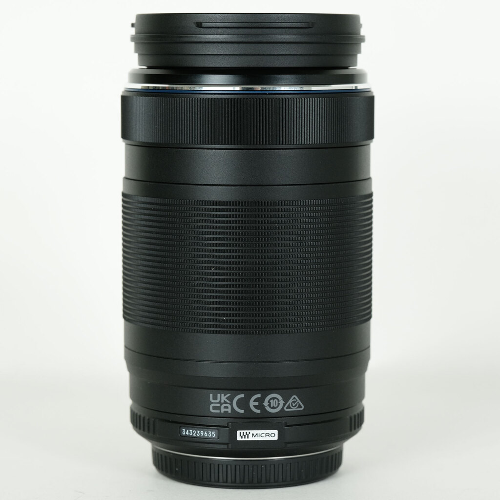 OM SYSTEM M.ZUIKO DIGITAL ED 75-300mm F4.8-6.7 II ※OM SYSTEMロゴモデル OM SYSTEM M.ZUIKO DIGITAL ED 75-300mm F4.8-6.7 II ※OM SYSTEMロゴモデル