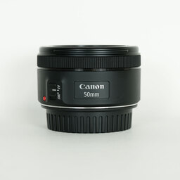 Canon EF50mm F1.8 STM Canon EF50mm F1.8 STM