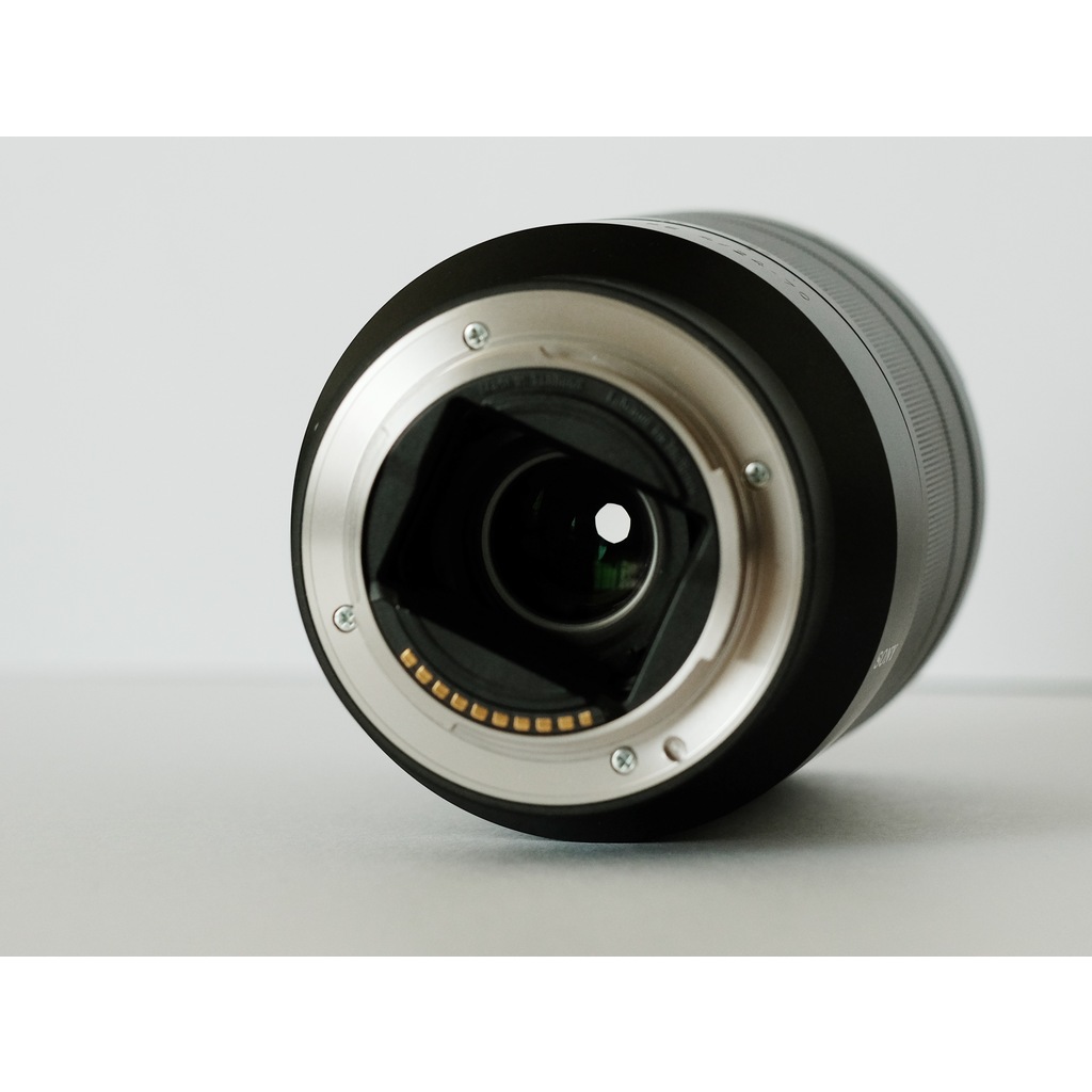 SONY Vario-Tessar T＊ FE 24-70mm F4 ZA OSS SEL2470Z