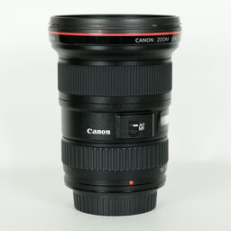 Canon EF16-35mm F2.8L II USM