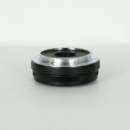 七工匠 7Artisans 35mm F5.6 (ライカSL/TL用) ブラック