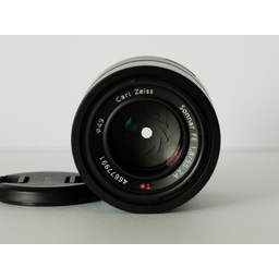 SONY Sonnar T* FE 55mm F1.8 ZA SEL55F18Z