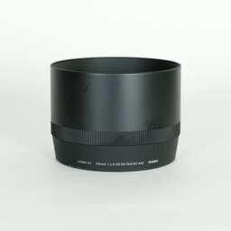 SIGMA 105mm F2.8 DG DN Macro｜Art [ソニーE用]