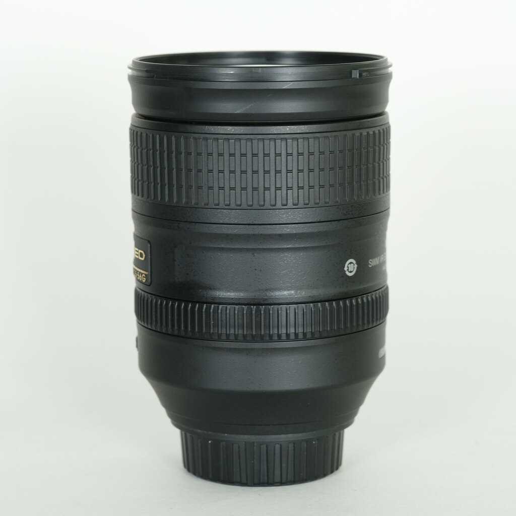Nikon AF-S NIKKOR 28-300mm f/3.5-5.6G ED VR