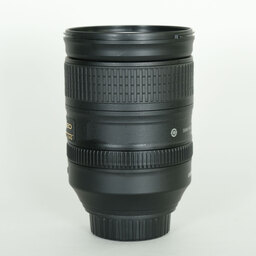 Nikon AF-S NIKKOR 28-300mm f/3.5-5.6G ED VR