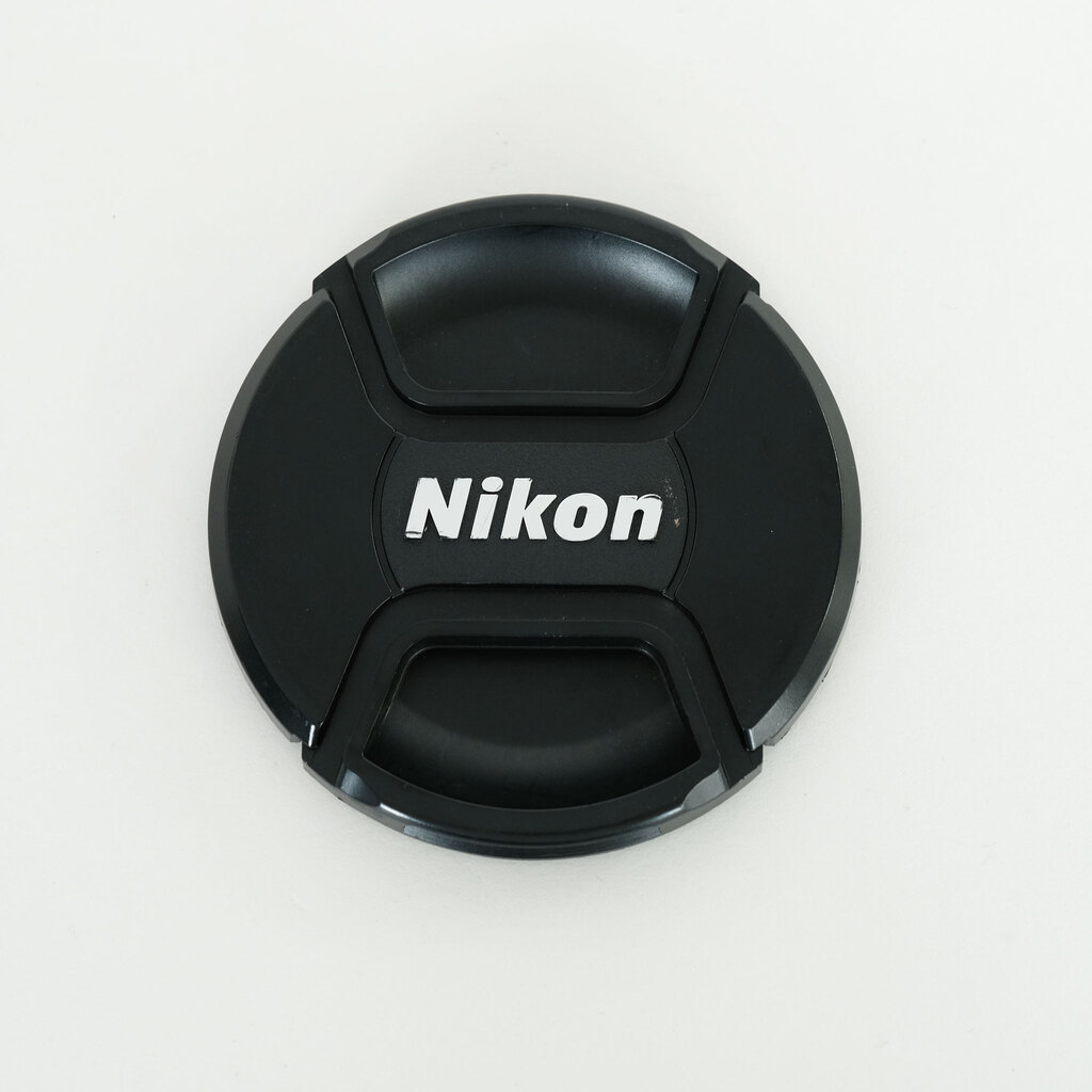 Nikon Ai AF Nikkor 85mm F1.4D IF