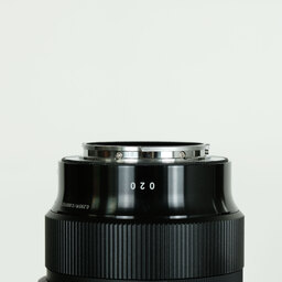 SIGMA 105mm F2.8 DG DN Macro｜Art [ソニーE用]