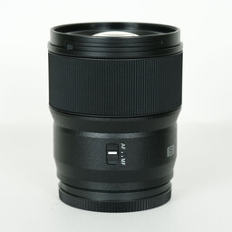Panasonic LUMIX S 50mm F1.8