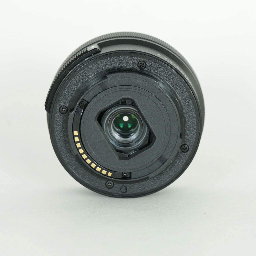 SONY E PZ 16-50mm F3.5-5.6 OSS II SELP16502