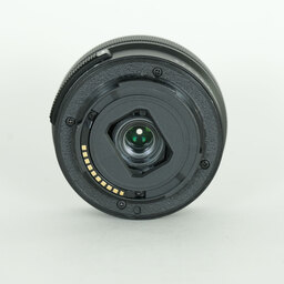 SONY E PZ 16-50mm F3.5-5.6 OSS II SELP16502