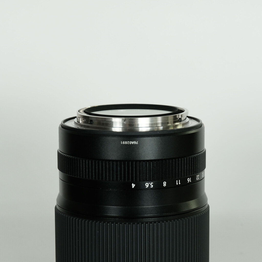 FUJIFILM GF23mmF4 R LM WR