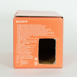 SONY FE 20mm F1.8 G SEL20F18G SONY FE 20mm F1.8 G SEL20F18G