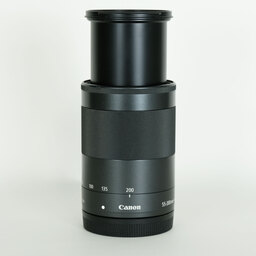 Canon EF-M55-200mm F4.5-6.3 IS STM Canon EF-M55-200mm F4.5-6.3 IS STM