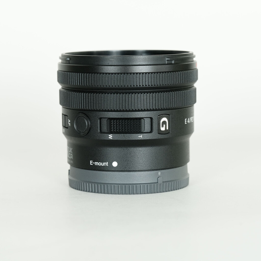SONY E PZ 10-20mm F4 G SELP1020G SONY E PZ 10-20mm F4 G SELP1020G