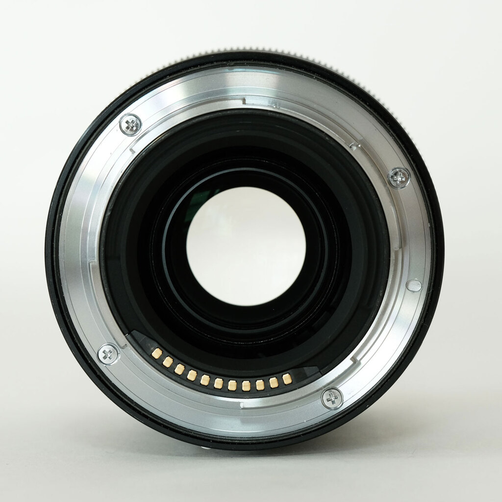 Nikon NIKKOR Z 35mm f/1.8 S Nikon NIKKOR Z 35mm f/1.8 S