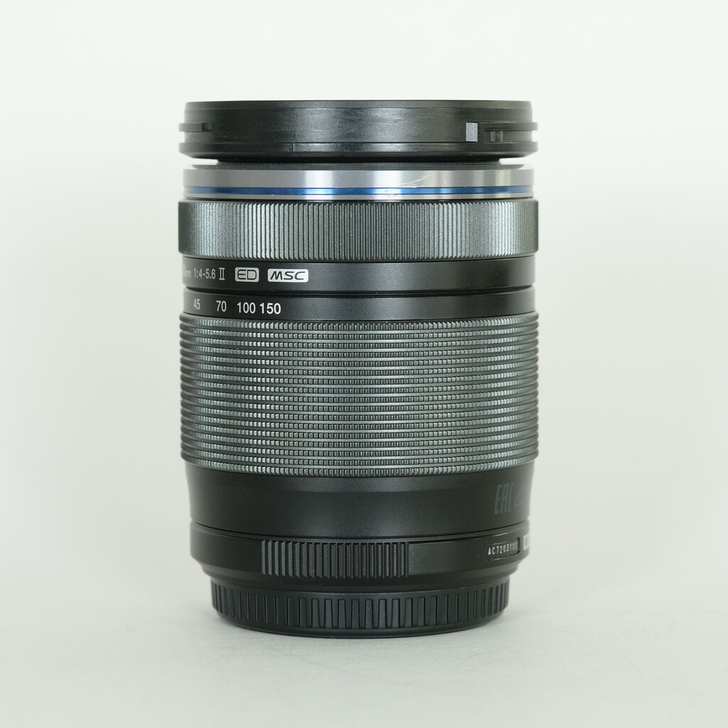 OLYMPUS M.ZUIKO DIGITAL ED14-150mm F4.0-5.6 II OLYMPUS M.ZUIKO DIGITAL ED14-150mm F4.0-5.6 II