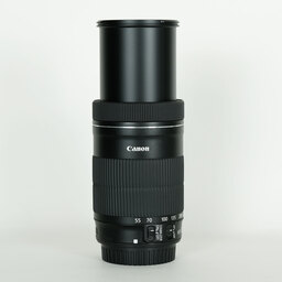 Canon EF-S55-250mm F4-5.6 IS STM Canon EF-S55-250mm F4-5.6 IS STM