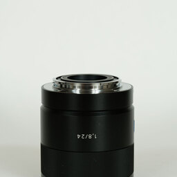 SONY Sonnar T* E 24mm F1.8 ZA SEL24F18Z SONY Sonnar T* E 24mm F1.8 ZA SEL24F18Z