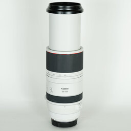 Canon RF100-500mm F4.5-7.1L IS USM