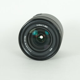SONY E 18-135mm F3.5-5.6 OSS SEL18135 SONY E 18-135mm F3.5-5.6 OSS SEL18135