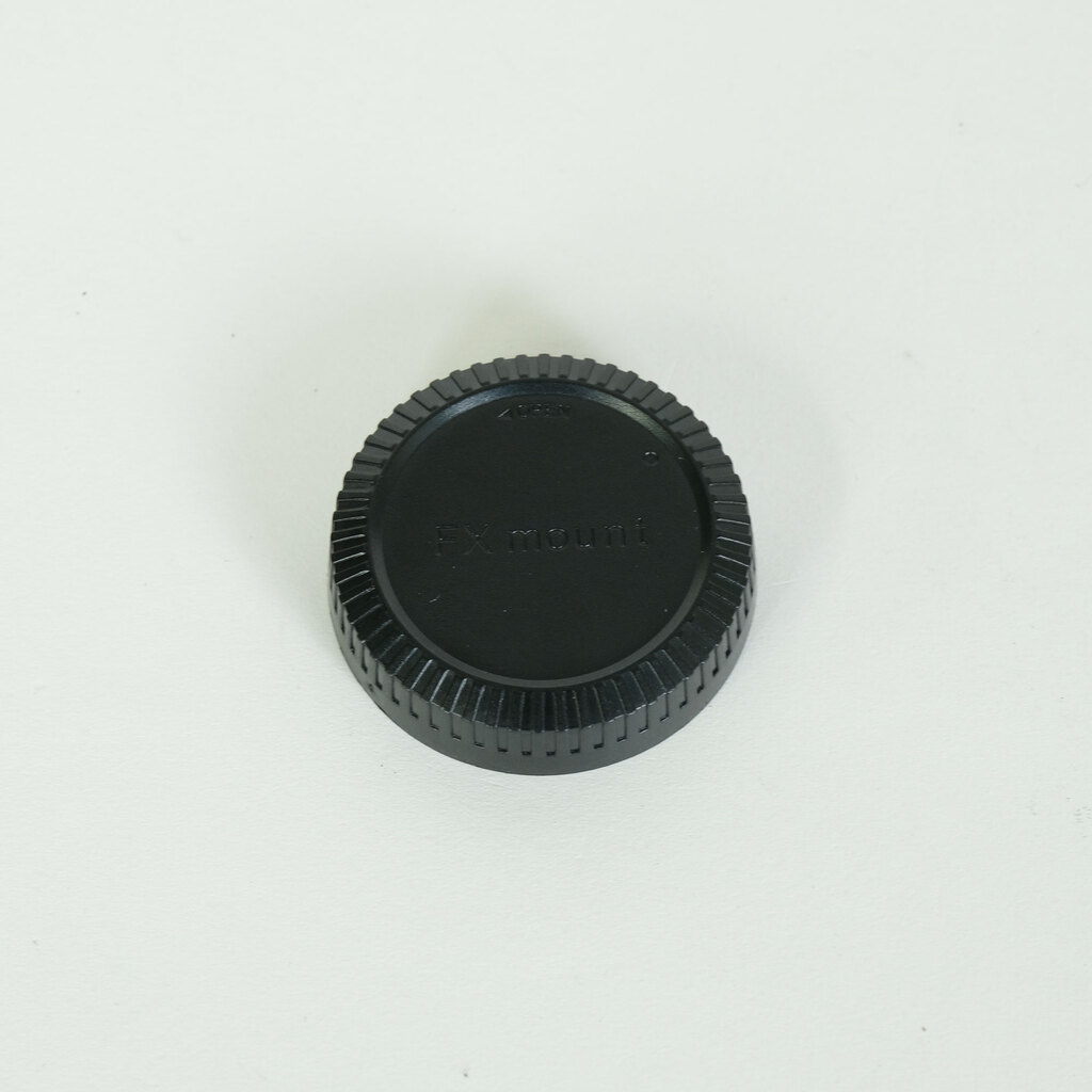 FUJIFILM XF18-55mmF2.8-4 R LM OIS FUJIFILM XF18-55mmF2.8-4 R LM OIS