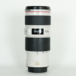 Canon EF70-200mm F4L IS USM
