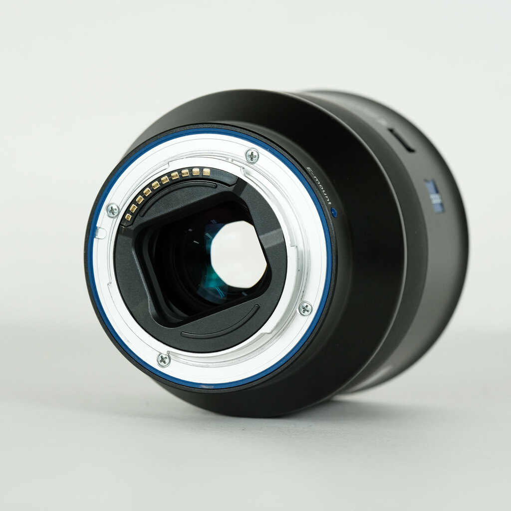 Carl Zeiss Batis 2/40 CF [ソニーE用]