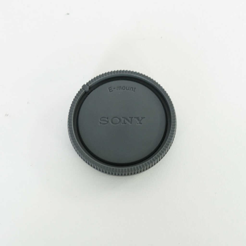 SONY FE 50mm F2.8 Macro SEL50M28
