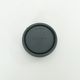 SONY FE 50mm F2.8 Macro SEL50M28