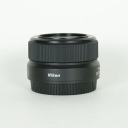 Nikon NIKKOR Z DX 24mm f/1.7