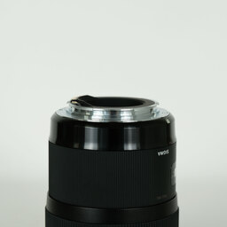 SIGMA 35mm F1.4 DG HSM｜Art [キヤノン用]