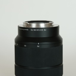 SONY FE 28-70mm F3.5-5.6 OSS SEL2870