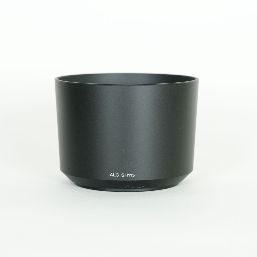 SONY E 55-210mm F4.5-6.3 OSS SEL55210