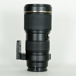 TAMRON SP 70-200mm F2.8 Di LD MACRO /Model A001S(ソニーA用) TAMRON SP 70-200mm F2.8 Di LD MACRO /Model A001S(ソニーA用)