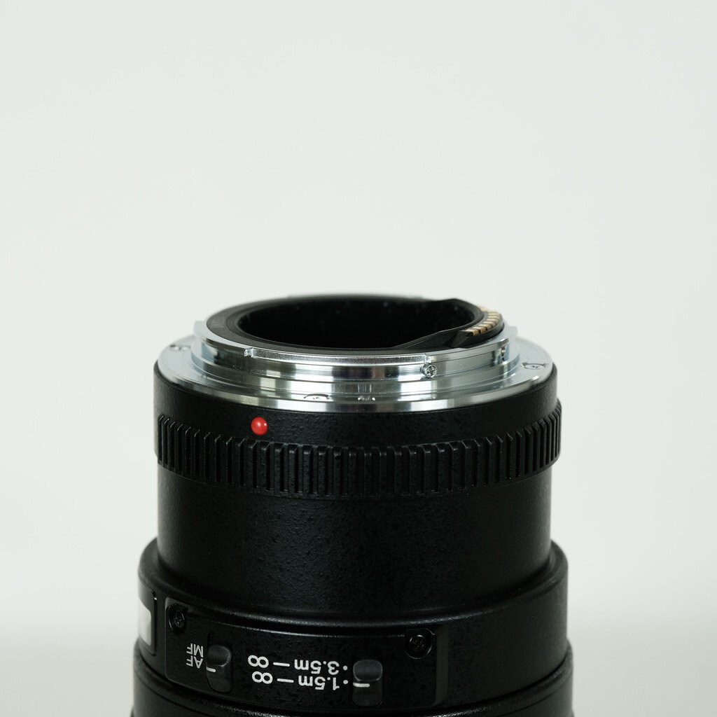 Canon EF200mm F2.8L II USM Canon EF200mm F2.8L II USM
