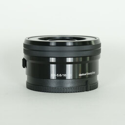 SONY E PZ 16-50mm F3.5-5.6 OSS SELP1650 SONY E PZ 16-50mm F3.5-5.6 OSS SELP1650