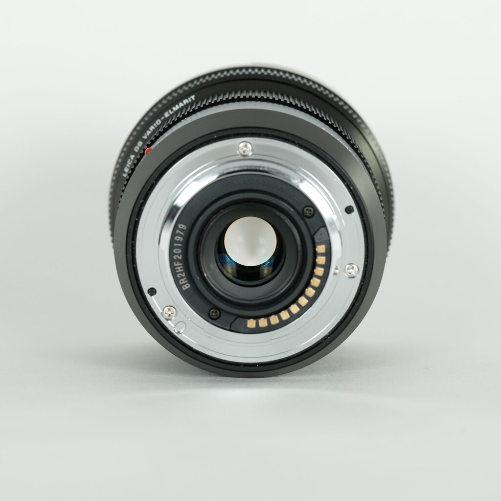 Panasonic LEICA DG VARIO-ELMARIT 8-18mm / F2.8-4.0 ASPH.