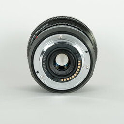 Panasonic LEICA DG VARIO-ELMARIT 8-18mm / F2.8-4.0 ASPH.