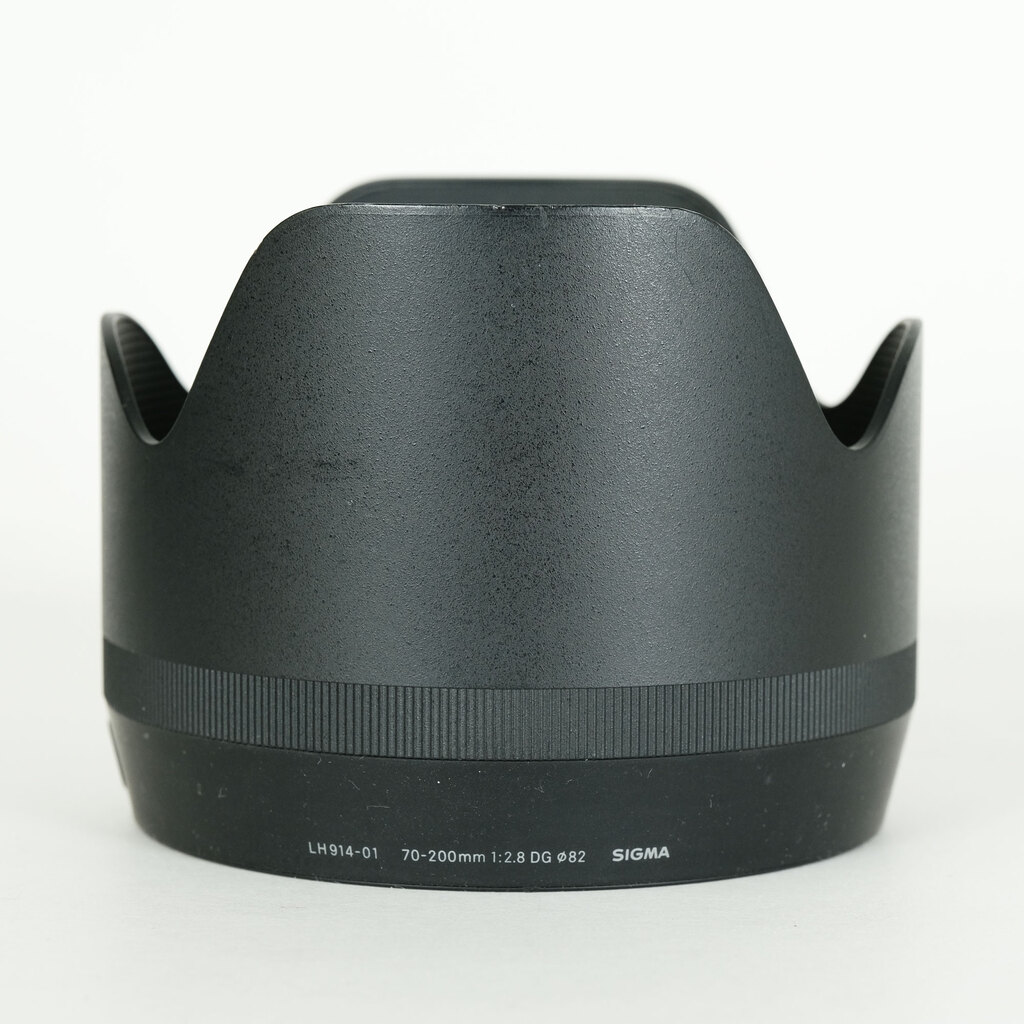 SIGMA 70-200mm F2.8 DG OS HSM｜Sports [キヤノン用]の出品