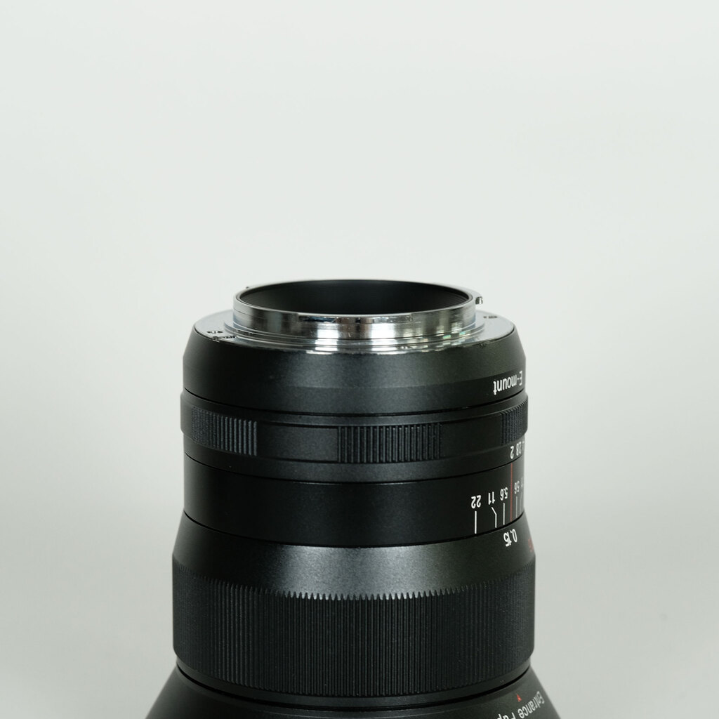 LAOWA 15mm F2 Zero-D [ソニーE用]