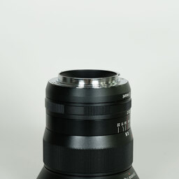 LAOWA 15mm F2 Zero-D [ソニーE用]