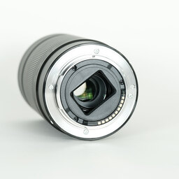 SONY E 55-210mm F4.5-6.3 OSS SEL55210