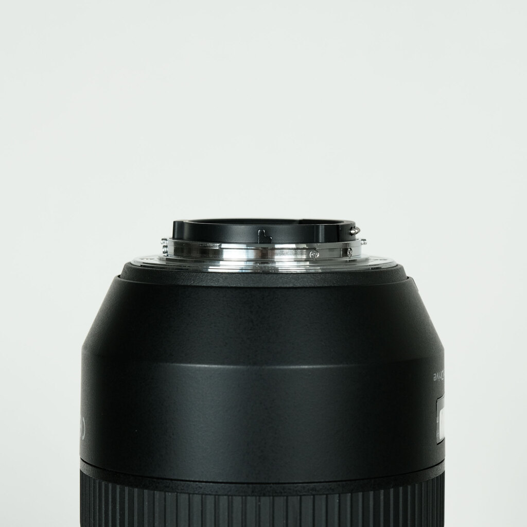 TAMRON SP 70-300mm F/4-5.6 Di VC USD (Model A030) [ニコンF用]