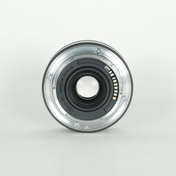 Canon EF-M22mm F2 STM Canon EF-M22mm F2 STM