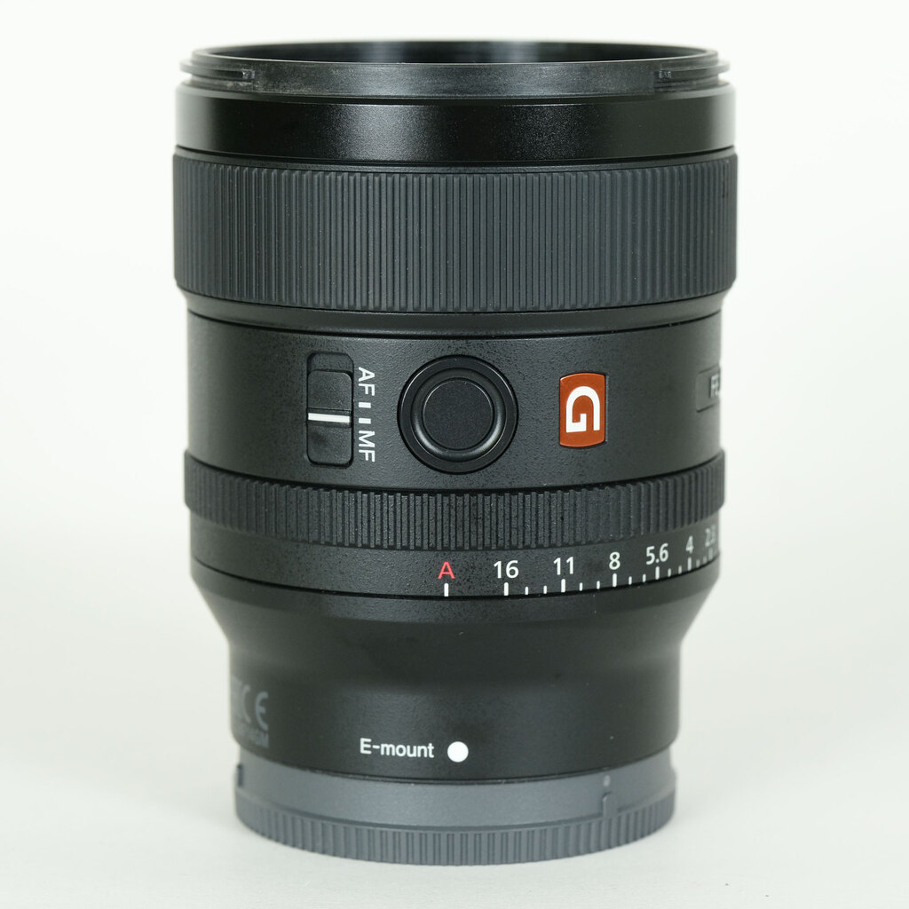 SONY FE 24mm F1.4 GM SEL24F14GM SONY FE 24mm F1.4 GM SEL24F14GM