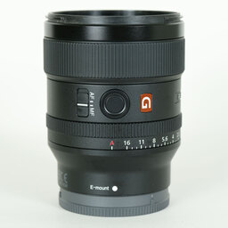 SONY FE 24mm F1.4 GM SEL24F14GM SONY FE 24mm F1.4 GM SEL24F14GM